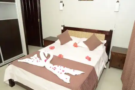 Villa Narmada - 52