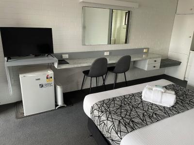 Coastal Bay Motel Coffs Harbour - 55