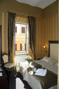 Ludovisi Luxury Rooms - 5