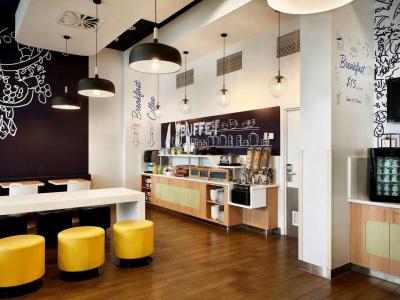 ibis budget Auckland Airport - 13