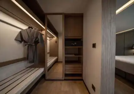 Novotel Suites Bangkok Sukhumvit 34 - 41