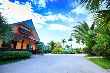 Pailin Resort - 11