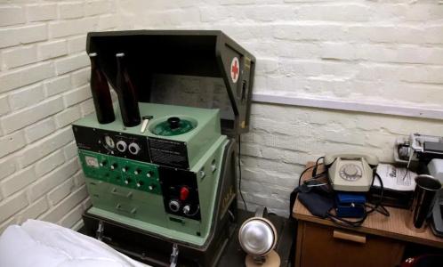 10-Z Bunker - Hostel - 55
