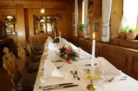 Hotel-Gasthof Adler - 15