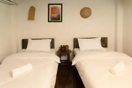 Past Tense Hostel - 2