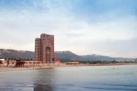 Leonardo Plaza Haifa - 35