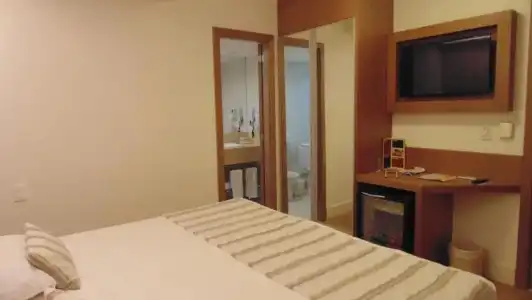 Mirasol Copacabana - 41
