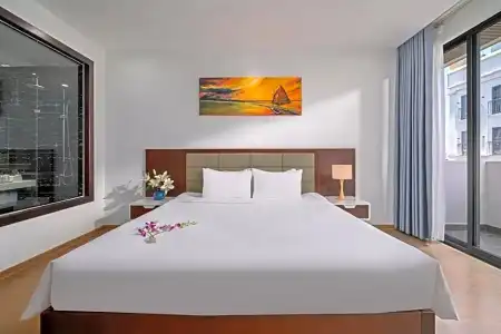 Alani Sea View - 38