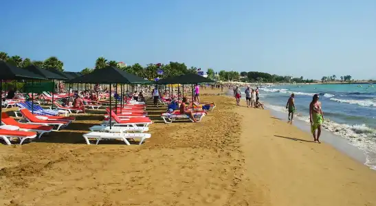 My Home Resort - All inclusive - 21