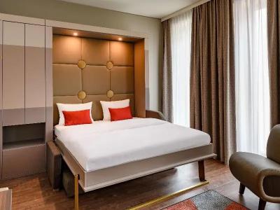 ApartAdagio Bremen - 93