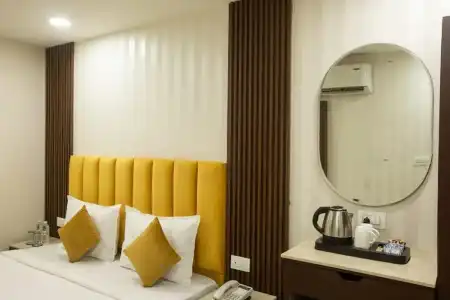 OYO Townhouse 340 JAGEER PALACE - 80