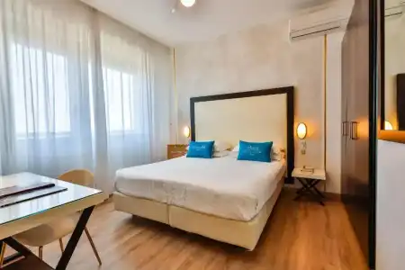 UNAHOTELS Imperial Sport - 115