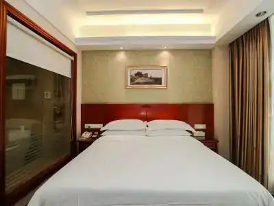 Vienna Dongguan Hou street Wanda Plaza - 2