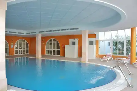 Sidi Mansour Resort & Spa - 21