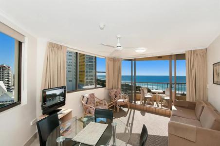 Voyager Resort - 45