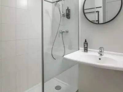 ibis Saint Malo La Madeleine - 84