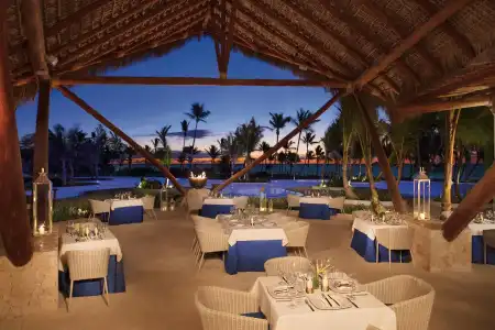 Secrets Cap Cana Resort & Spa - Adults Only - All Inclusive - 20