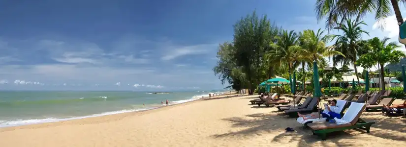 Baan Khaolak Beach Resort (SHA Plus+) - 23