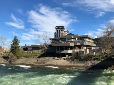 Centennial Spokane - 28