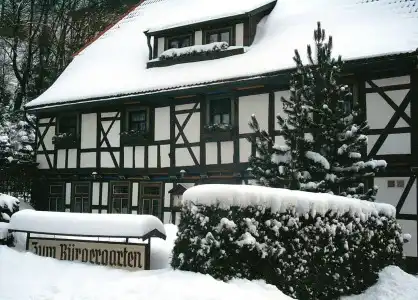 Zum Bürgergarten - 0