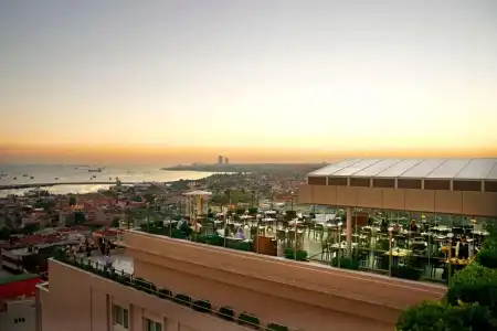 Radisson President Beyazit Istanbul - 44