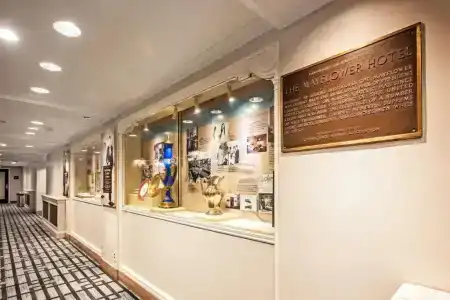 Marriott Vacation Club® at the Mayflower, Washington, D.C. - 10