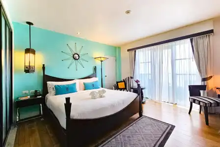 Wave Pattaya - 29