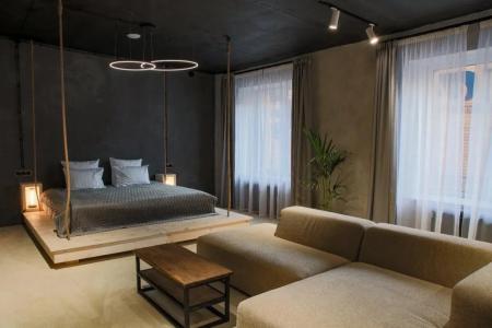 Lesnaya Opushka Tourist base - 62