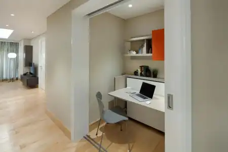Sherwood Suites - 137
