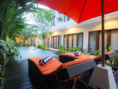The Pavilion Kuta - 15