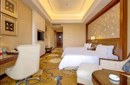 Days by Wyndham Logan City Huizhou - 35