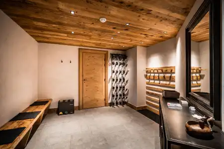 Hôtel la Mourra - 75