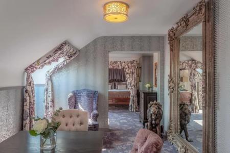 Clontarf Castle - 10