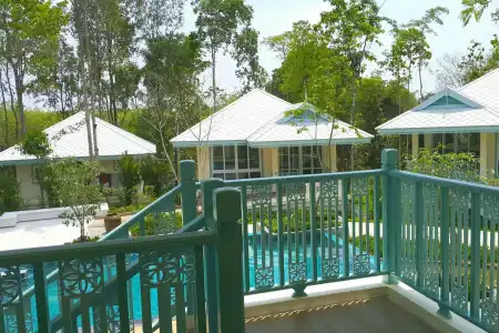 Na Sook Resort - 19