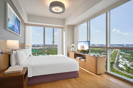 Somerset Vista Ho Chi Minh City Apart-Hotel - 58