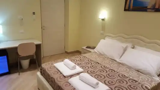 Guest House le Tre Spezie - 52