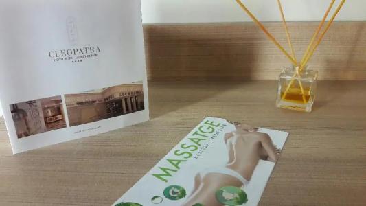 Cleopatra Spa - 29