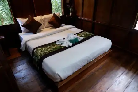 Khao Sok Nature Resort - 2