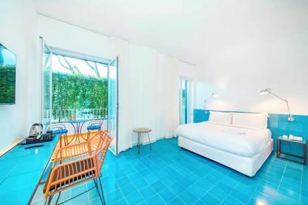 Villa Durrueli Resort & Spa - 101