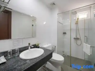 Platinum Beach & Apartment - 73