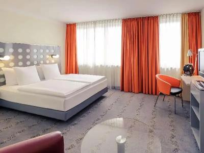 Mercure  Neu-Isenburg - 51