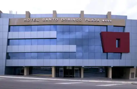 IBERIK Santo Domingo Plaza - 0