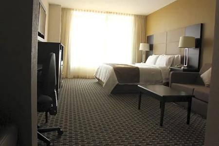 Holiday Inn México Santa Fe by IHG - 31