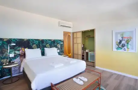 Mercure Rio Boutique Copacabana - 96