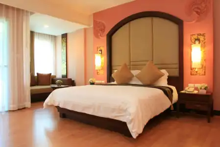 Grand Pacific Sovereign Resort & Spa (SHA Plus+) - 5