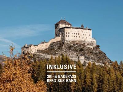 Boutique GuardaVal Scuol - 4