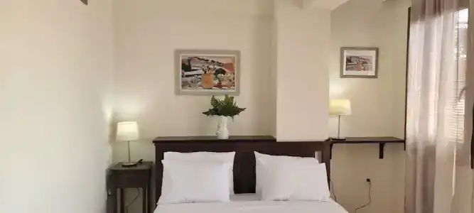 Kripis Studio Thessaloniki Apart-Hotel - 60