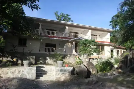 FOREST LODGE GUEST HOUSE - 38