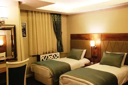 Guleryuz Otel - 28
