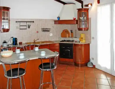 Apartment Agriturismo Le Mimose in Imperia - 32